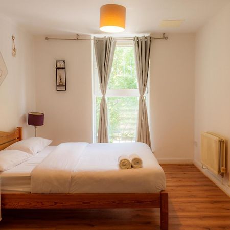 Spacious 2Bd 2Baths Apartment In Central Лондон Экстерьер фото