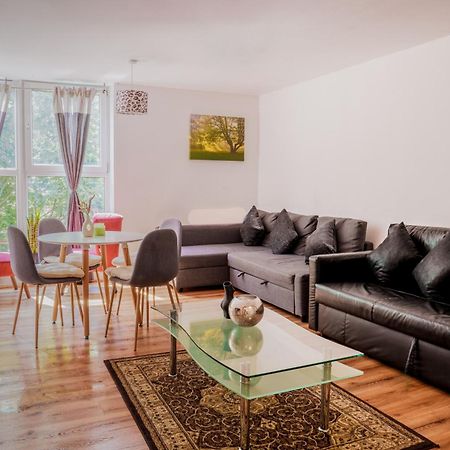 Spacious 2Bd 2Baths Apartment In Central Лондон Экстерьер фото