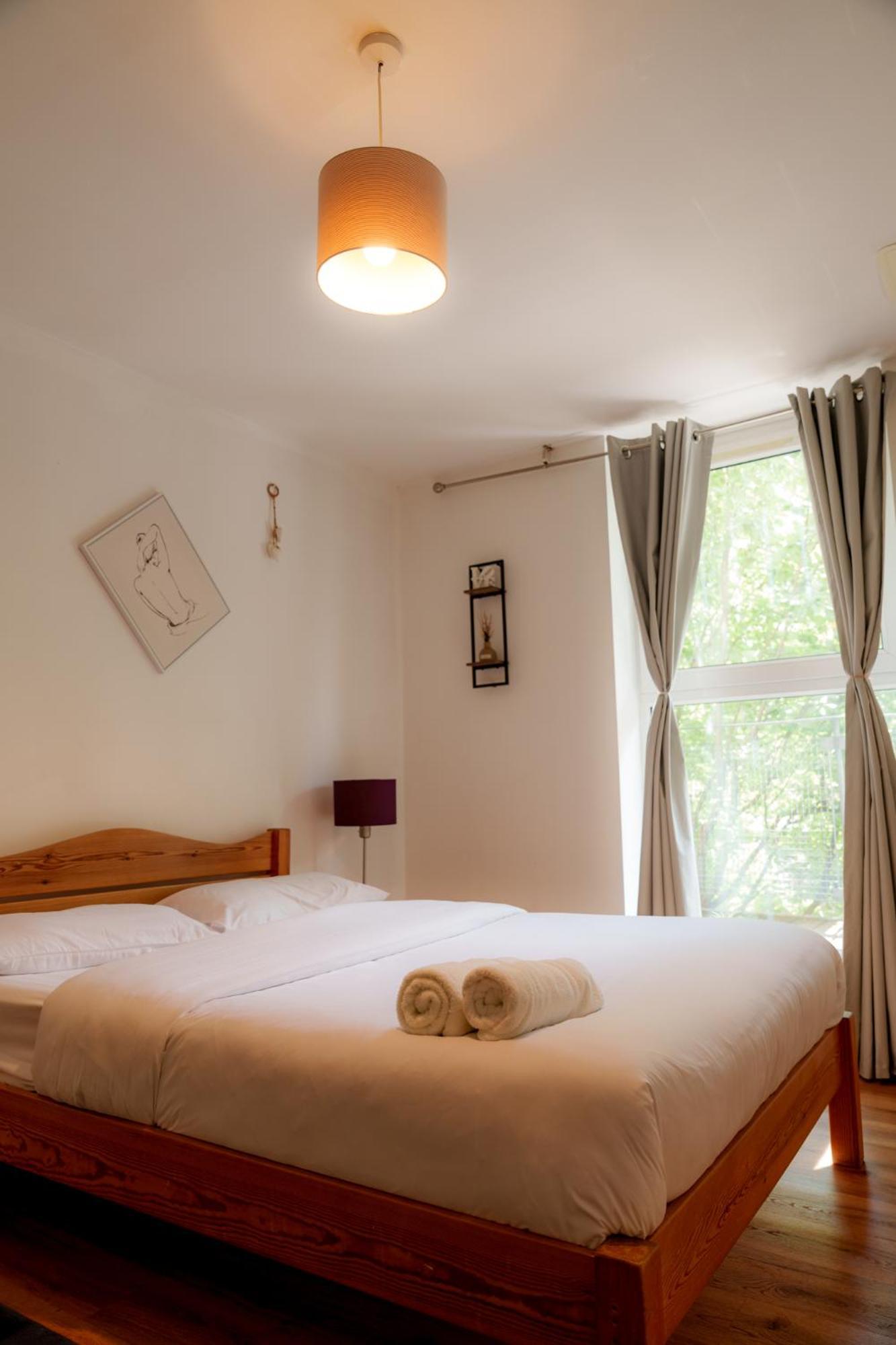 Spacious 2Bd 2Baths Apartment In Central Лондон Экстерьер фото