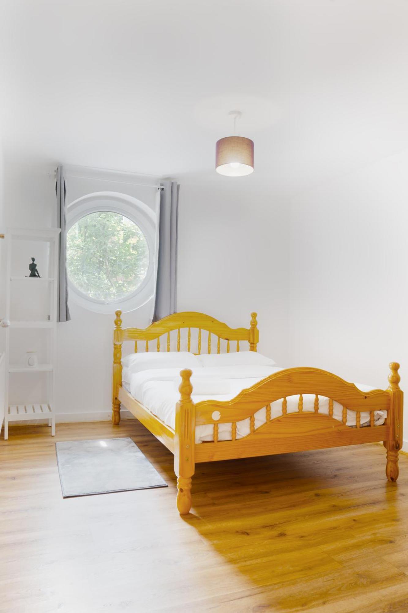 Spacious 2Bd 2Baths Apartment In Central Лондон Экстерьер фото