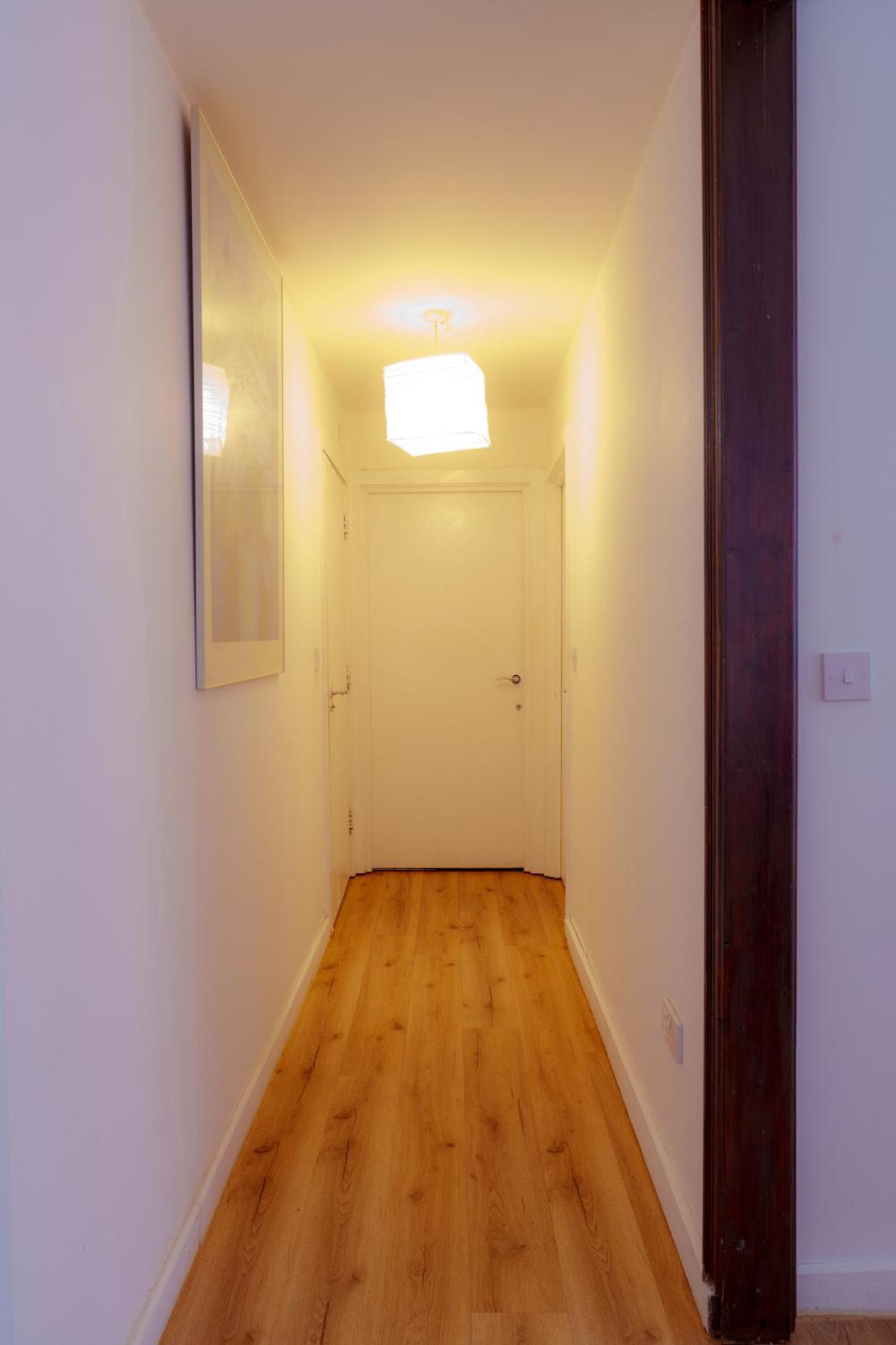 Spacious 2Bd 2Baths Apartment In Central Лондон Экстерьер фото