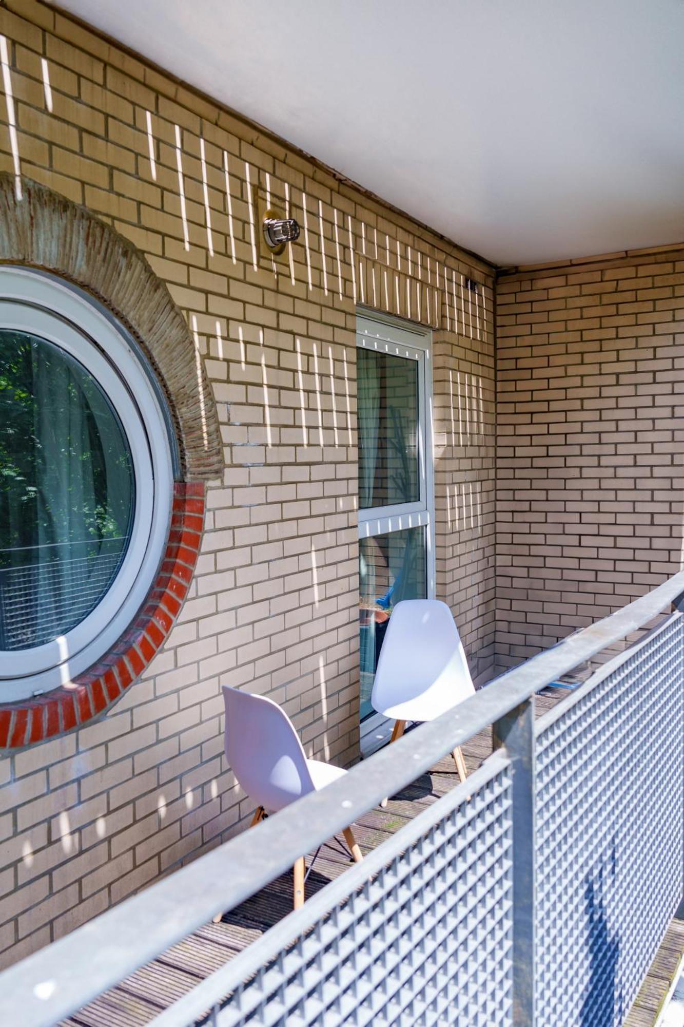 Spacious 2Bd 2Baths Apartment In Central Лондон Экстерьер фото